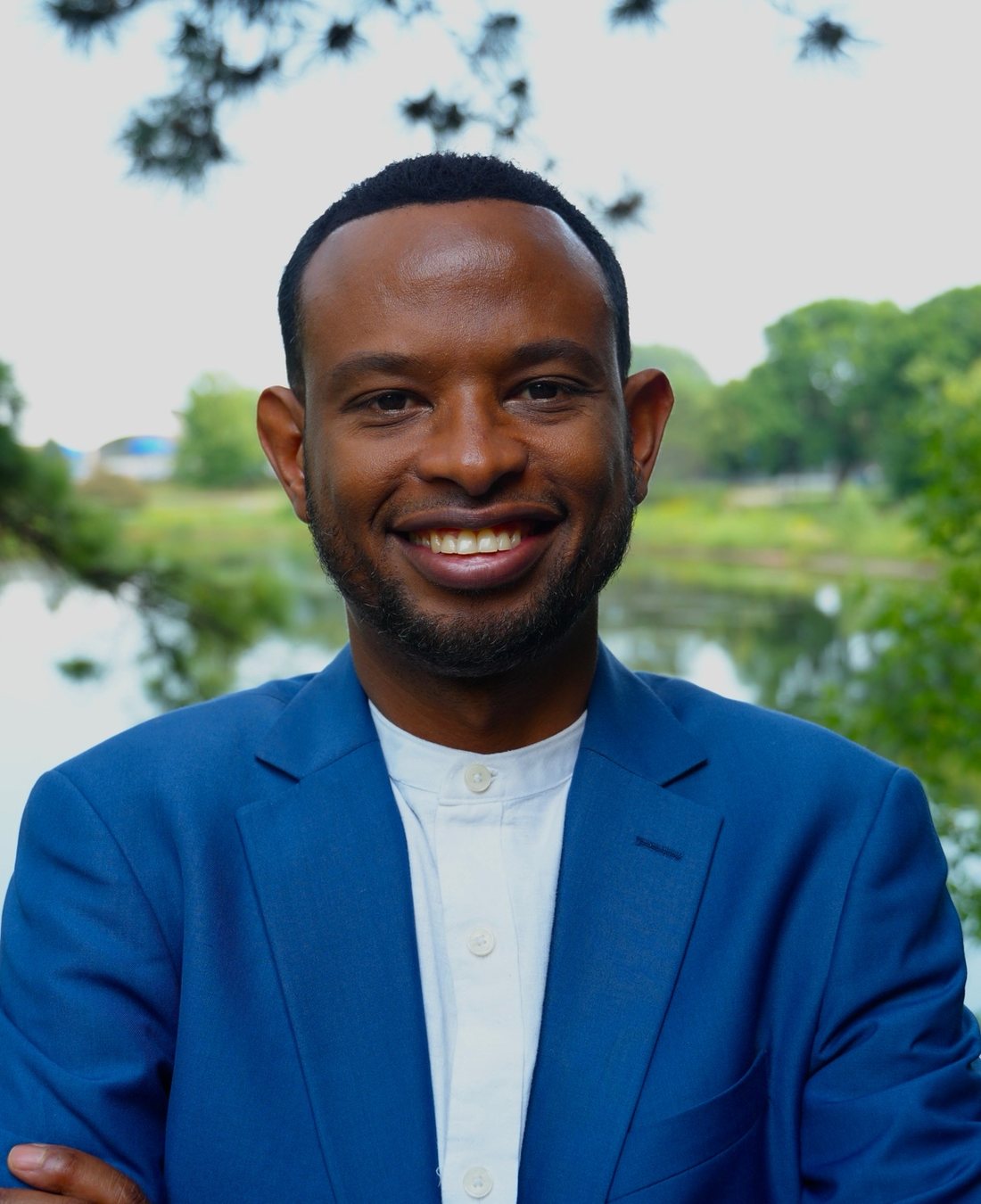 Abdihakim Ibrahim