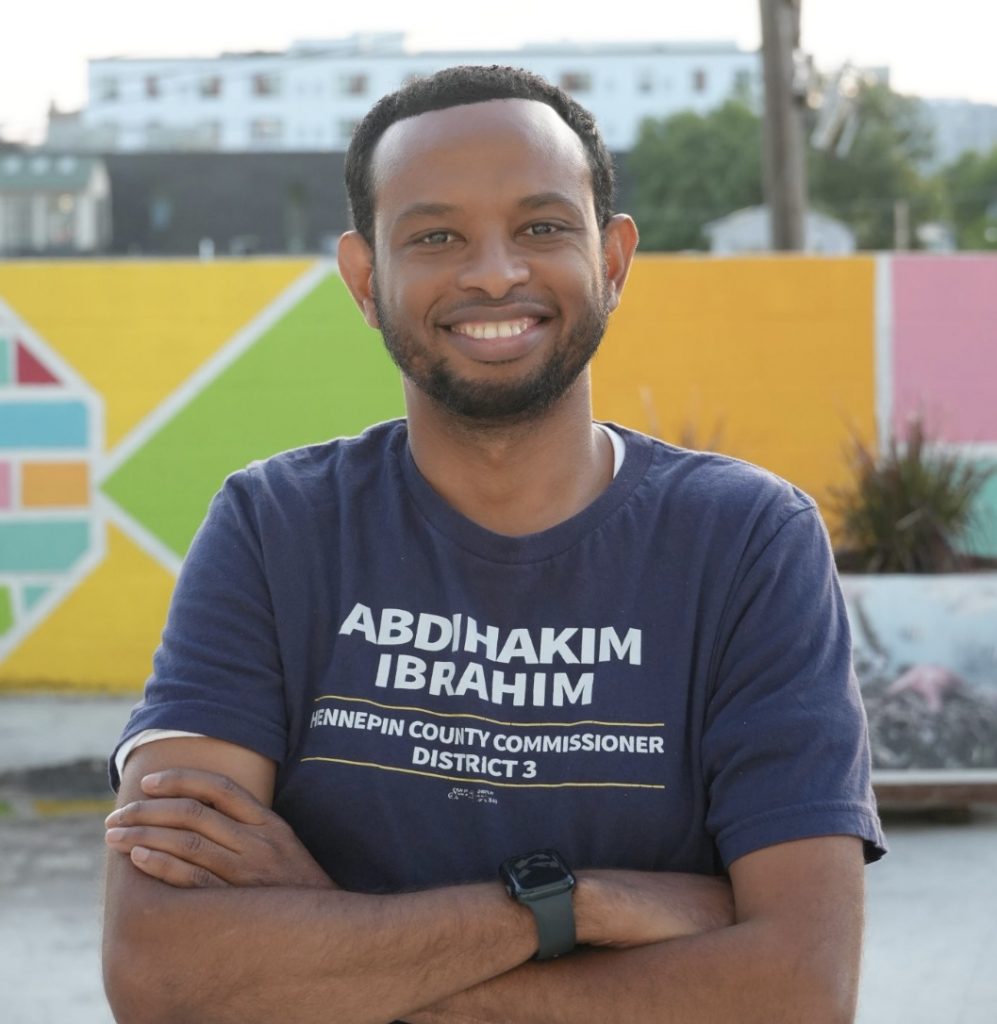 Abdihakim Arabow Ibrahim