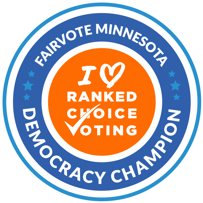 FairVote Minnesota